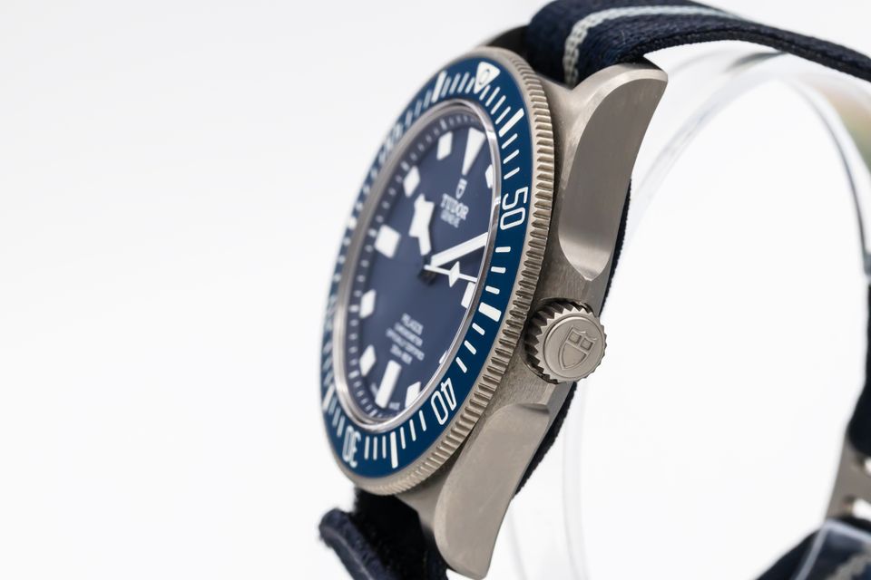 Tudor Pelagos M25707B/22-0001 Image 2